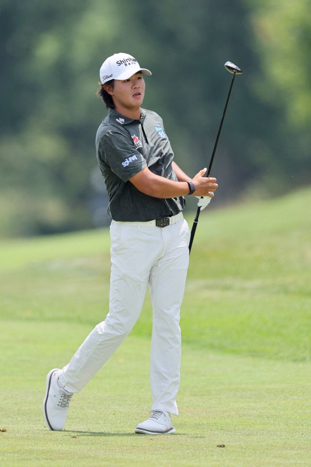 Getty Images via AFP)