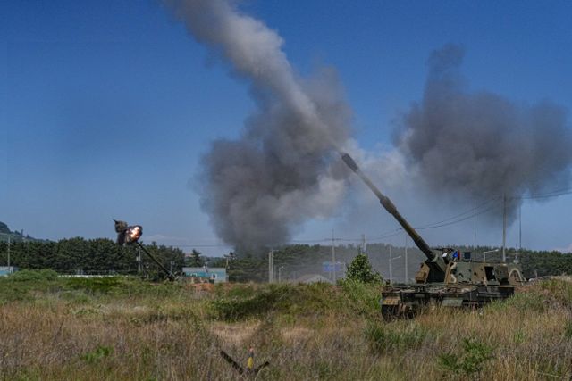 서북도서방위사령부