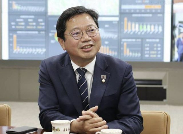 김승원 더불어민주당 의원