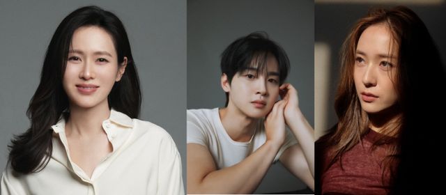 손예진 장동윤 정수정