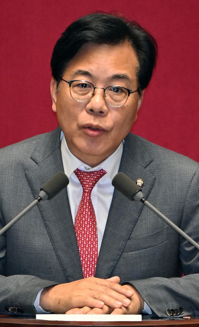 본회의