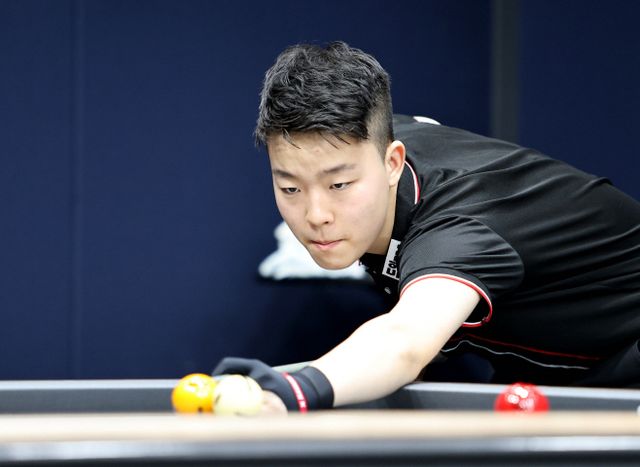 PBA 김영원