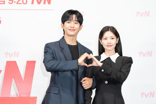 정해인_정소민_tvN 엄마친구아들14