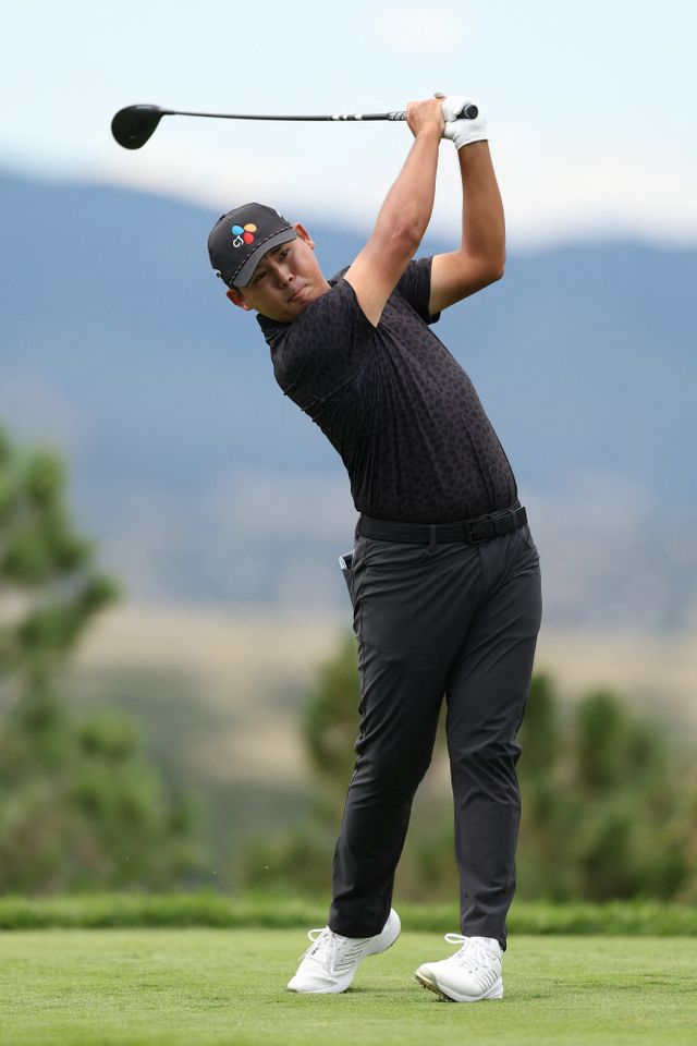 (Getty Images via AFP)