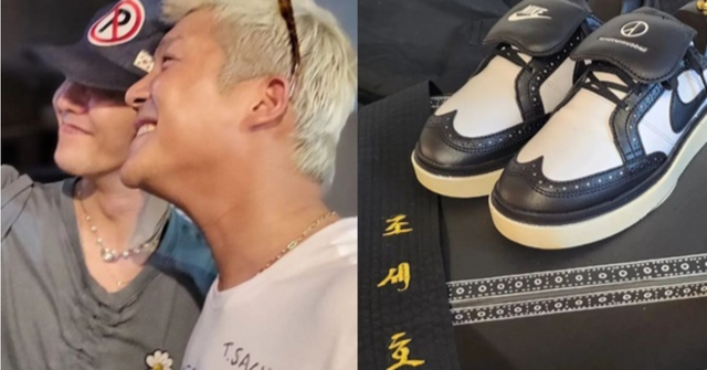 조세호 인스타그램