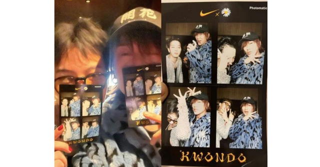 김경욱 인스타그램