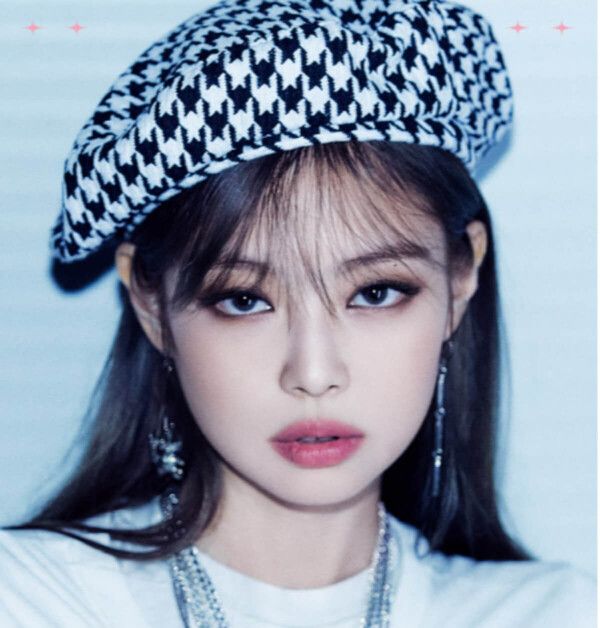 블랙핑크 제니/사진=YG 엔터테인먼트