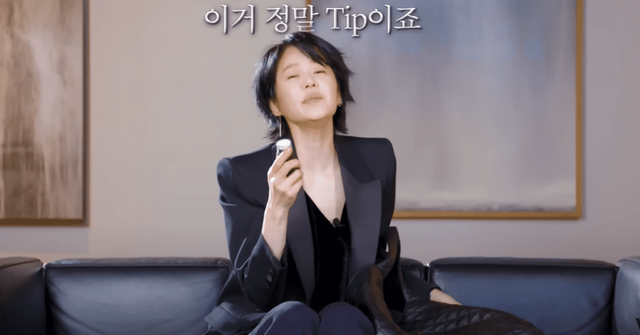 유튜브 채널, 보그코리아