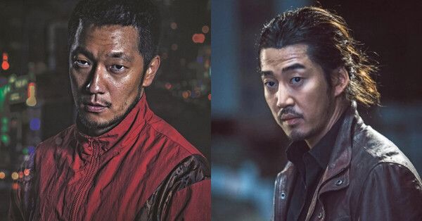 사진=범죄도시 시리즈 씬스틸