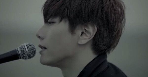 사진=박효신 뮤직비디오 (기사와 관련 없는 사진)