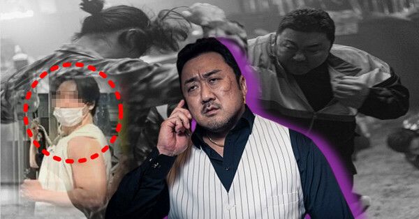 사진=범죄도시3, 이준혁 인스타그램&nbsp;