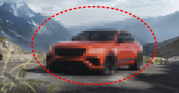 제네시스 첫 번째 쿠페형 SUV 콘셉트카/ 현대자동차