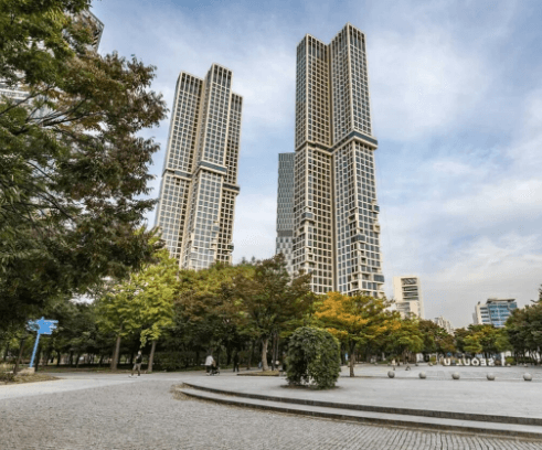 아크로서울포레스트