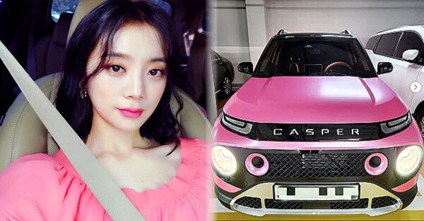 사진=혜림 인스타그램