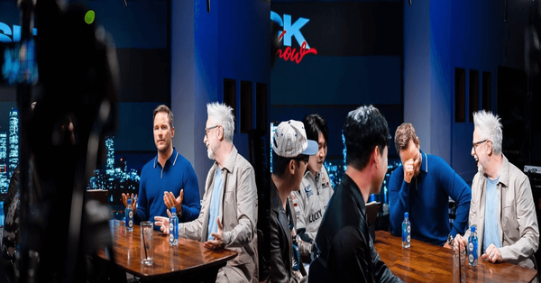 유튜브 피식대학 갈무리