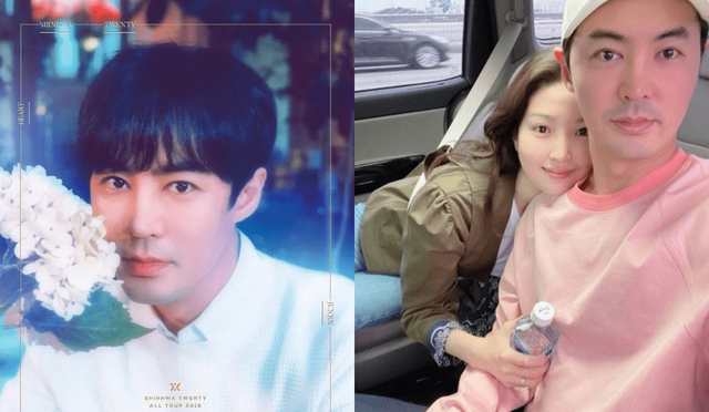 온라인&nbsp;커뮤니티,&nbsp;전진과 그의 아내