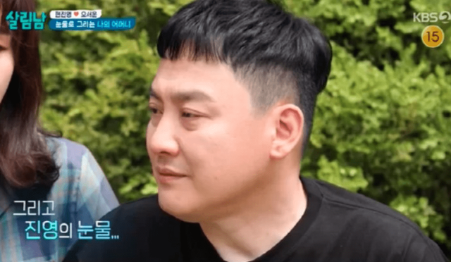 KBS 2TV '살림하는 남자들 시즌2'