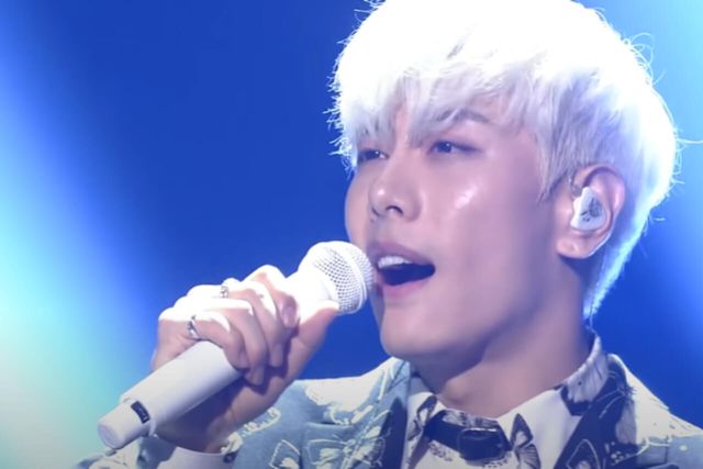 ▲박효신 (사진 =온라인커뮤니티)