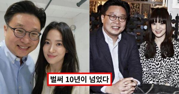 좌=서경덕 교수 페이스북, 우=한국경제 (기사의 이해를 돕는 사진)