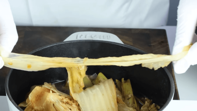 유튜브 '요리왕비룡 Korean Food Cooking' 갈무리.