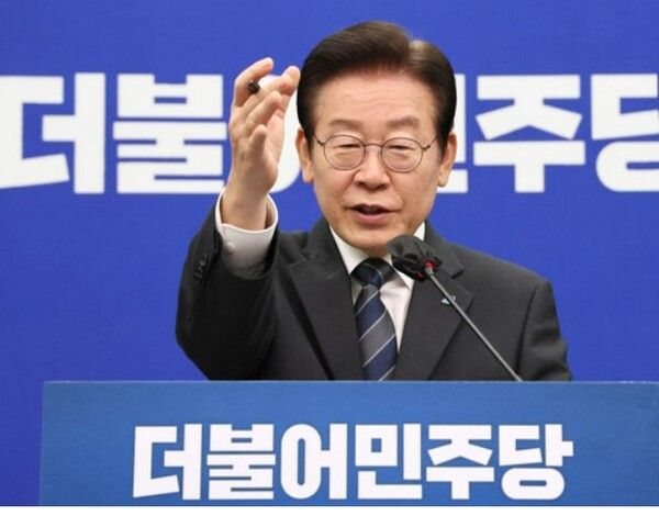 이재명 “얼마나 더 죽어야 바뀌나”
