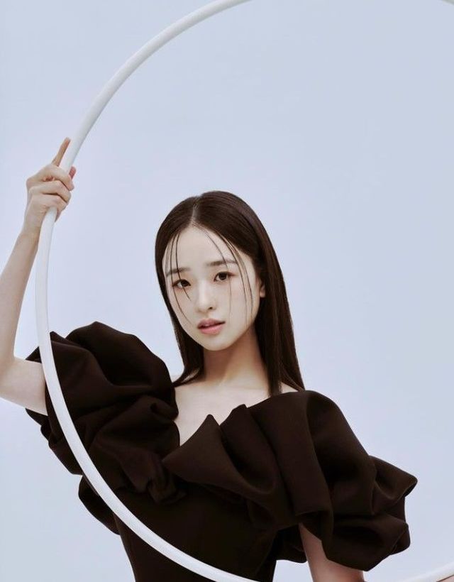 손연재. (사진=손연재 인스타그램 캡처) 2024.10.26.&nbsp; *재판매 및 DB 금지 / 사진 = 뉴시스