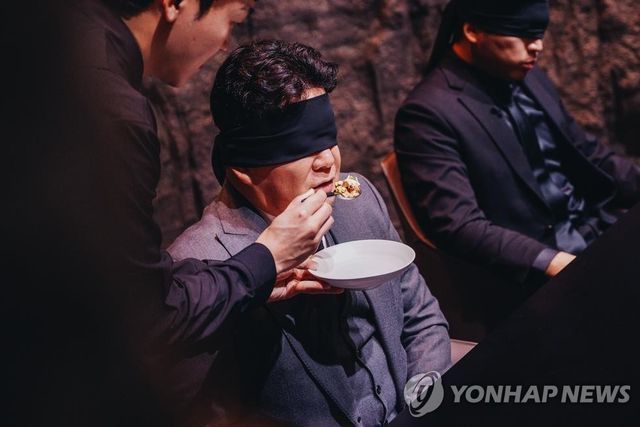 넷플릭스 오리지널 예능 '흑백요리사'[넷플릭스 제공. 재판매 및 DB 금지] / 사진 = 연합뉴스