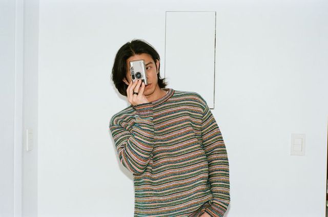 빈지노. (사진 = 비스츠앤네이티브스 제공) 2024.08.19.&nbsp; *재판매 및 DB 금지 / 사진 = 뉴시스