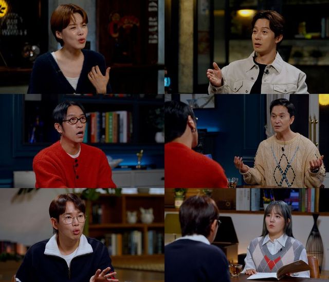 SBS TV '꼬리에 꼬리를 무는 그날 이야기'가 12일 오후 10시 20분 방송된다. (사진=SBS TV '꼬리에 꼬리를 무는 그날 이야기' 제공) 2024.12.12.&nbsp; *재판매 및 DB 금지 / 사진 = 뉴시스