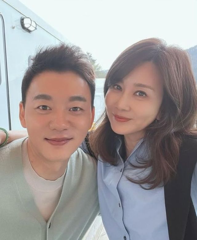 양정아, 김승수 고백 거절 후 