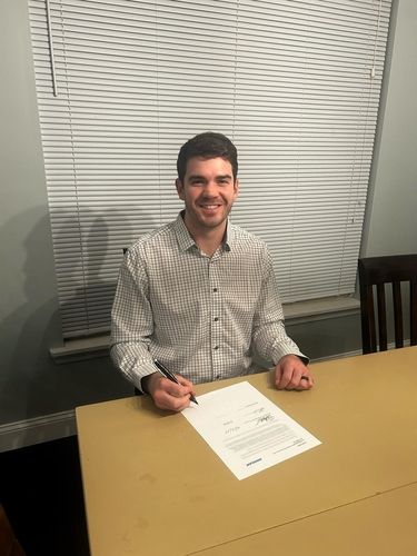 두산에 합류하는 잭 로그[두산 베어스 제공. 재판매 및 DB 금지] / 사진 = 연합뉴스