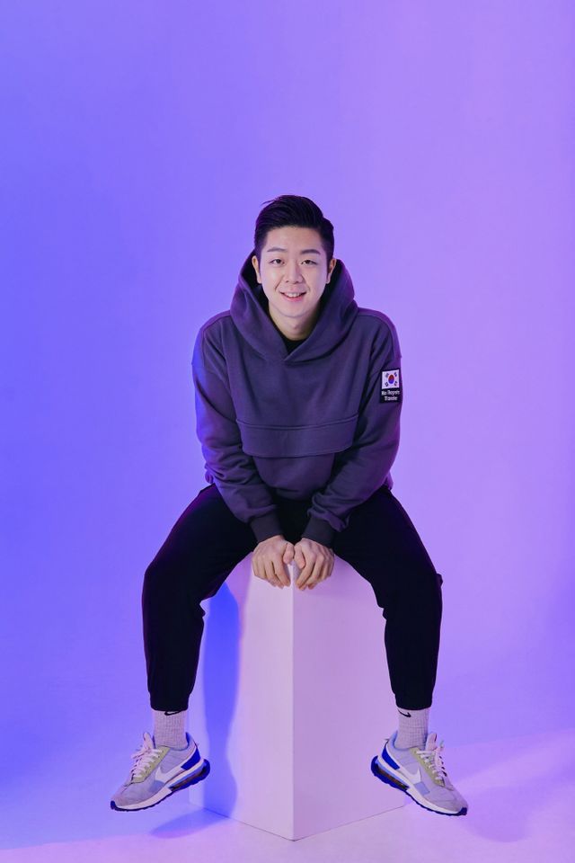 1151회 로또 당첨번호 추첨 '황금손' 출연자 