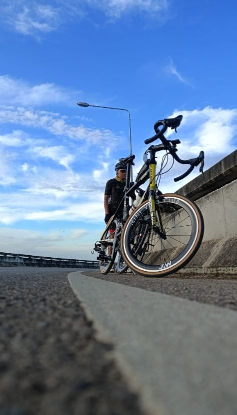 피해 남성의 평소 사진.(사진=페이스북 갈무리) *재판매 및 DB 금지 / 사진 = 뉴시스