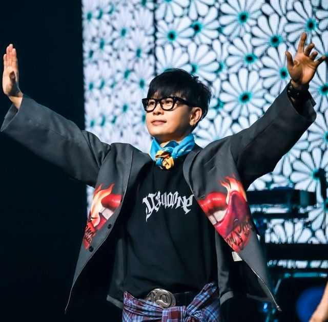 이승환. (사진 = 인스타그램 캡처) 2024.12.20.&nbsp; *재판매 및 DB 금지 / 사진 = 뉴시스