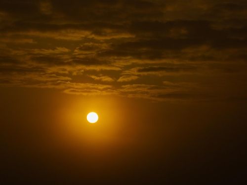 2024년 해돋이 장면[광진구 제공. 재판매 및 DB 금지] / 사진 = 연합뉴스