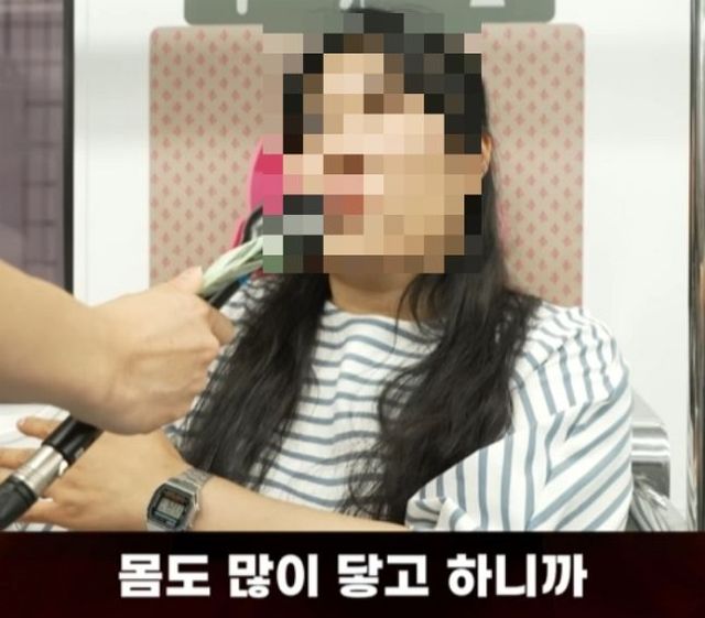 최근 사회관계망서비스(SNS)에서 대중교통을 이용하는 승객들은 