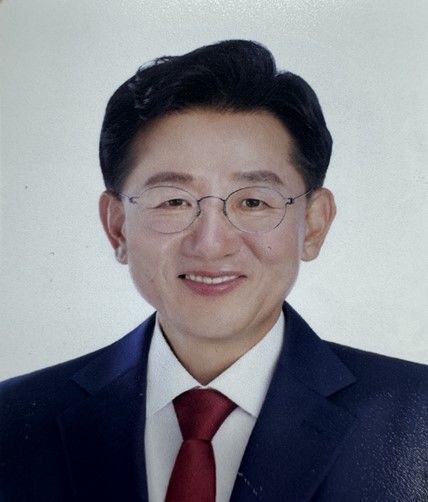 전만권 아산시장 재선거 예비후보. (사진=국민의힘 충남도당 제공) . 2025.1.25 *재판매 및 DB 금지 / 사진=&nbsp; 뉴시스