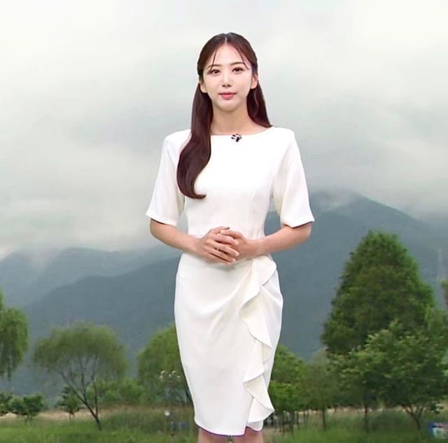 고(故) 오요안나. (사진=오요안나 인스타그램 캡처) 2025.01.28.&nbsp; *재판매 및 DB 금지 / 사진 = 뉴시스