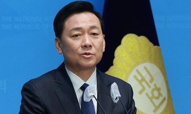 이광재 전 강원도지사. *재판매 및 DB 금지 / 사진 = 뉴시스