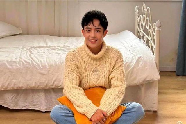 7일(현지 시각) 홍콩 사우스차이나모닝포스트(SCMP)에 따르면 태국에서 실종된 중국 배우 왕싱(32)이 온라인 사기 허브로 알려진 미얀마에서 발견됐다. (사진=SCMP 갈무리) 2025.1.8.&nbsp; *재판매 및 DB 금지&nbsp; / 사진 = 뉴시스