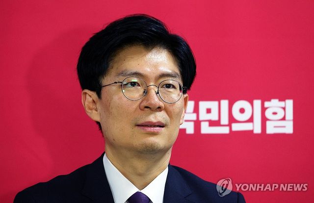 조정훈 의원 / 사진 = 연합뉴스