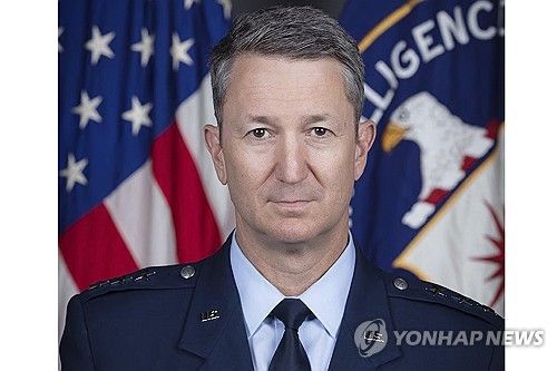 댄 케인 합참의장 지명자[AP 연합뉴스 자료사진/U.S. AIR FORCE 제공] / 사진 = 연합뉴스