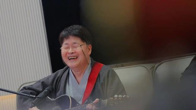 송창식. (사진 = KBS 2TV 제공) 2025.02.25.&nbsp; *재판매 및 DB 금지 / 사진 = 뉴시스