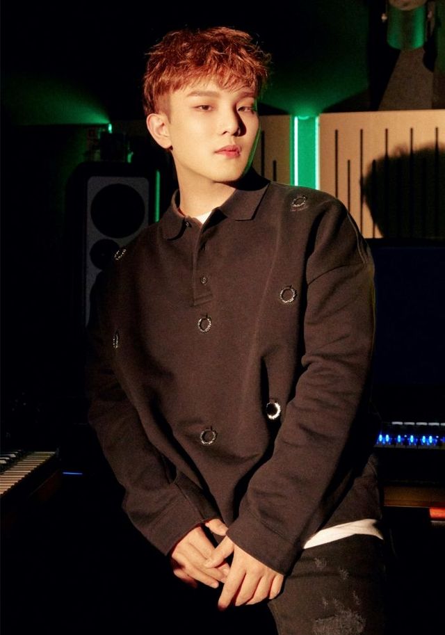 범주. (사진 = 플레디스 엔터테인먼트 제공) 2025.02.25.&nbsp; *재판매 및 DB 금지 / 사진 = 뉴시스