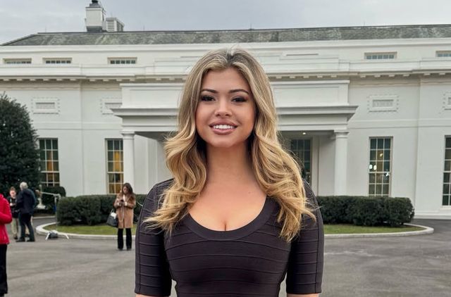 23세 나탈리 윈터스는 화려하고 선정적인 패션 스타일로 사회관계망서비스(SNS)에서 화제가 됐다. (사진= 나탈리 윈터스 인스타그램 캡처 ) 2025.02.26.&nbsp; *재판매 및 DB 금지 / 사진 = 뉴시스