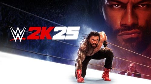 WWE 2K25[2K 제공. 재판매 및 DB 금지] / 사진 = 연합뉴스