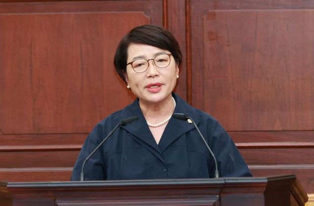 충주시의회 김자운(민 비례) 의원 *재판매 및 DB 금지 / 사진 = 뉴시스