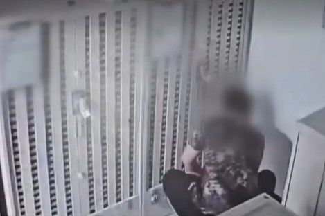 서울의 한 군부대에서 육군 부사관이 병사 휴대전화를 사용해 몰래 대출을 받는 사건이 발생했다. (사진=KBS) *재판매 및 DB 금지 / 사진 = 뉴시스