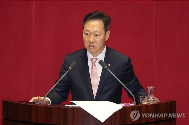 국민의힘 박수민 의원[연합뉴스 자료사진] / 사진 = 연합뉴스