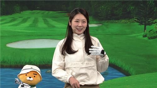 안소현[SBS골프 제공. 재판매 및 DB 금지] / 사진 = 연합뉴스